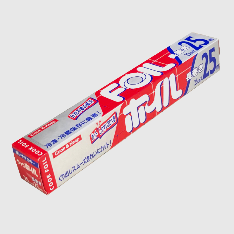 【3本】押し花用　厚手のアルミ箔ロール　新品　幅50㎝長さ5m厚さ50ミクロン Amazon.co.jp: アルミ箔絶縁ロール、箔湿潤プルーフ膜、双子泡