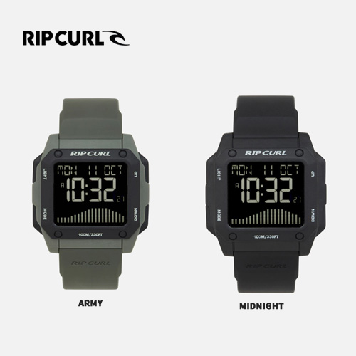 楽天市場】リップカール スマートウォッチ 時計 ripcurl gps SEARCH 