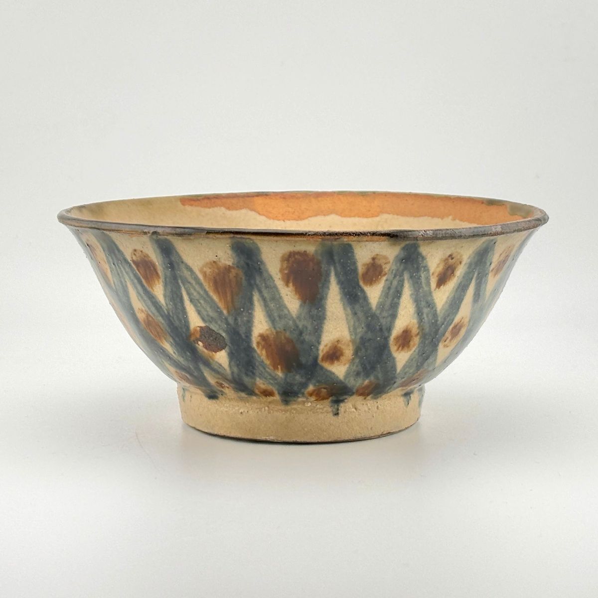 楽天市場】壺屋焼 人間国宝 金城次郎作 海老魚文急須 やちむん 花瓶 民