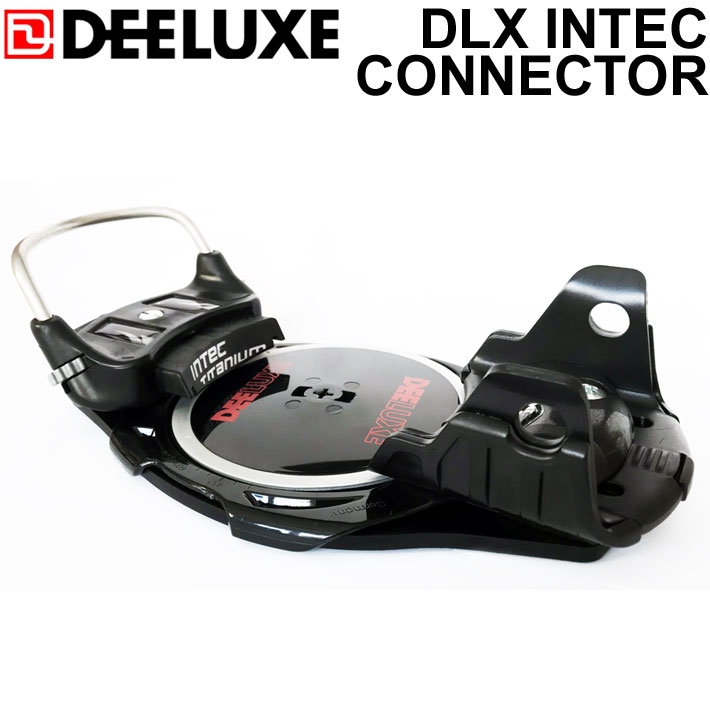 23－24 DEELUXE INTEC Adapter 楽天市場】DEELUXE ディーラックス DLX Intec Adapter
