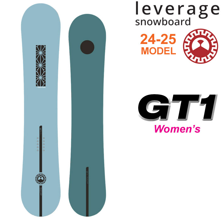 24-25 LEVERAGE/レバレッジ GT1 151 24-25 LEVERAGE/レバレッジ GT1 151