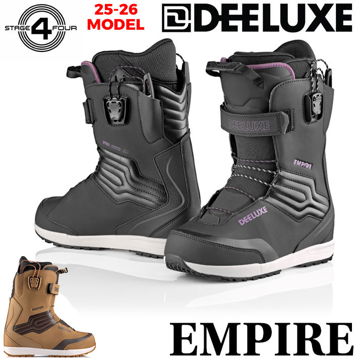 DEELUXE - DEELUXEディーラックス2025【ID LITE】26.5cmサーモインナー 楽天市場】DEELUXE ディーラックス 25-26 (ID LITE) アイディー