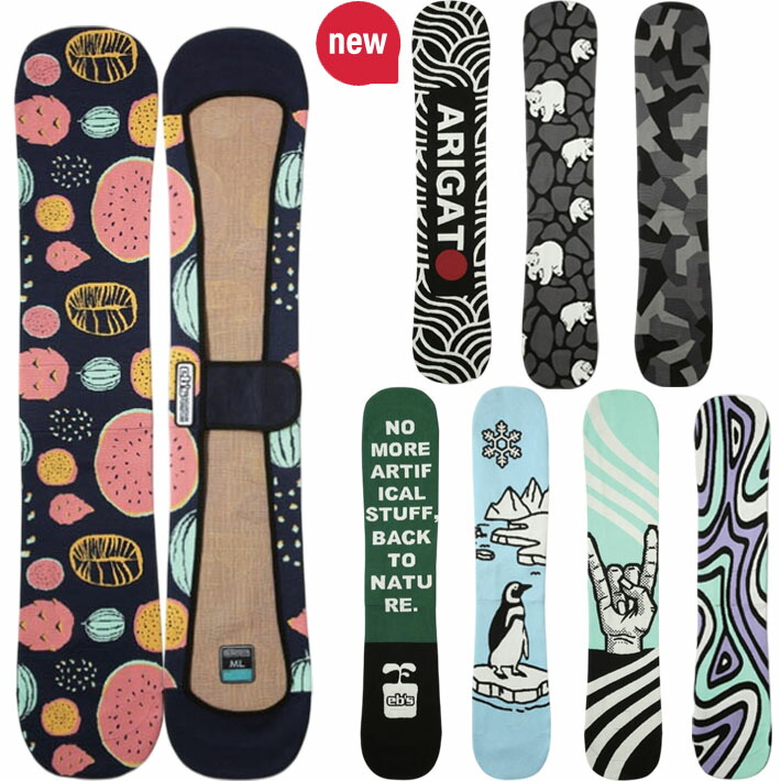 77　NOVMBR スノーボード ホワイト + ケース 77 NOVMBR スノーボード ホワイト + ケース 77 NOVMBR スノーボード