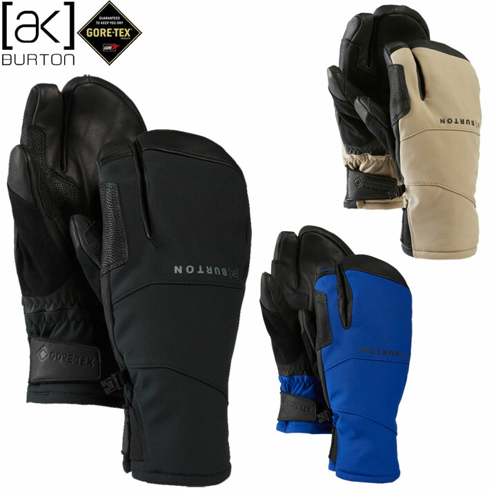 楽天市場】【大感謝祭P10倍】バートン グローブ 25-26 Burton [ak