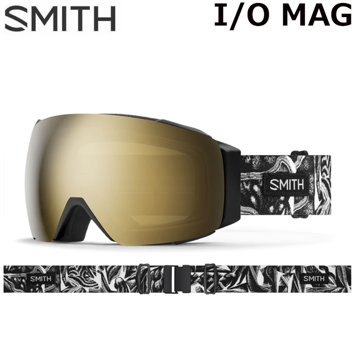 25-26 SMITH ゴーグル スミス I/O MAG アイオーマグ Tyler Keeton Robbins Artist Series アジアンフィット スノーボード 2025 2026 日本正規品 [010276037] 楽天市場】25-26 SMITH ゴーグル スミス I/O MAG アイオーマグ Tyler
