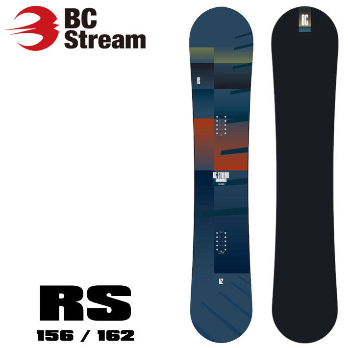 【ゆゆ】bc stream DRSQ 157 スノーボード BC Stream - 157 BC STREAM RIDERS SPEC DR 157SQ の通販 by