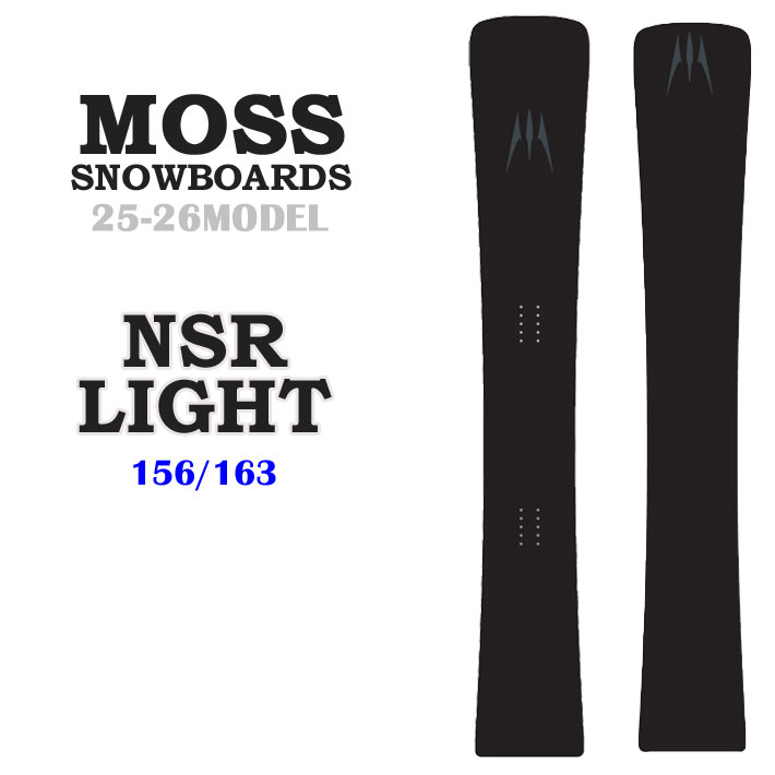 MOSS SR Light 163㎝　アルペン　ハイスペック　モス　スノボー imgrc0115889494.jpg