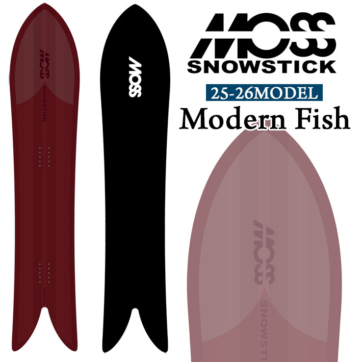 スノーボード moss stick jellyfish 156cm imgrc0115888925.jpg