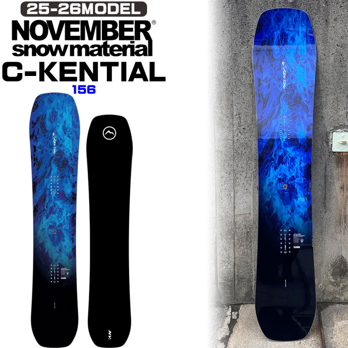 楽天市場】24-25 NOVEMBER C-KENTIAL ノベンバー シーケンシャル
