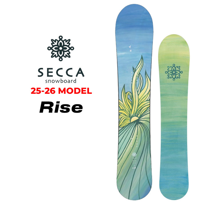 SECCA Rise 148 グラファイトソール 楽天市場】[4日〜2個で5倍3個購入で10倍] [予約商品] 25-26