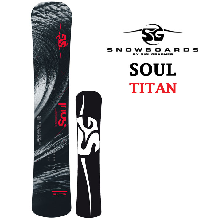 楽天市場】25-26 SG SNOWBOARDS エスジー スノーボード FORCE