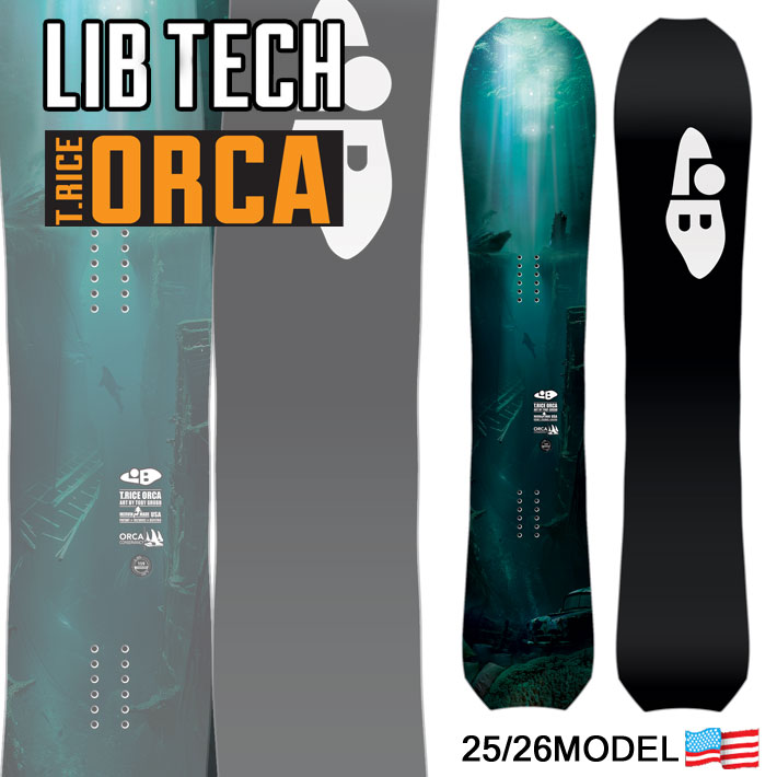 スノーボード LIBTECH STEELY-D 楽天市場】23-24モデル 【LIB TECH リブテック】スノーボード