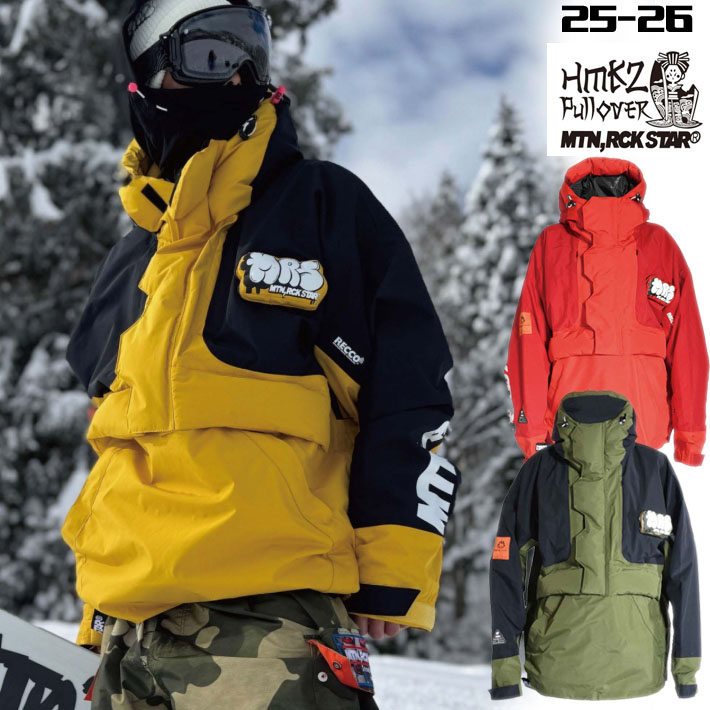 楽天市場】25-26 マウンテンロックスター MOUNTAIN ROCK STAR
