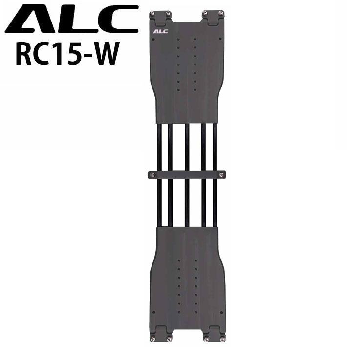 [予約商品] エーエルシー プレート 26-27 ALC RC15-W 180mm アルペン ボード ALLFLEX アルフレックス パーツ スノーボード 2026 2027 日本正規品