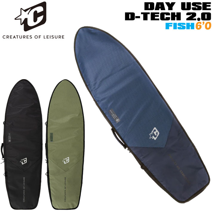 DESTINATION サーフボードケース ６’０” V-CUT DAY Amazon | サーフボードケース DESTINATION デスティネーション