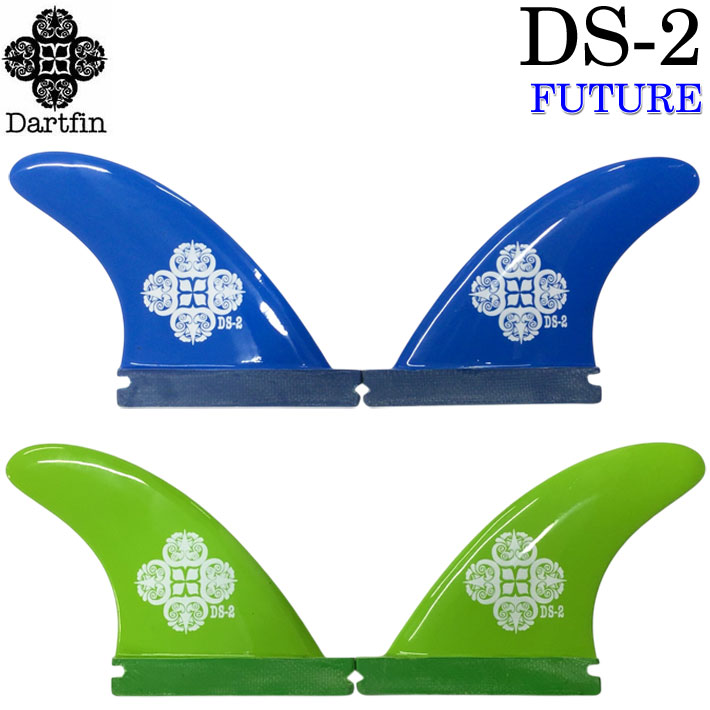 楽天市場】[4日〜2個で5倍3個購入で10倍] ダートフィン DART FIN
