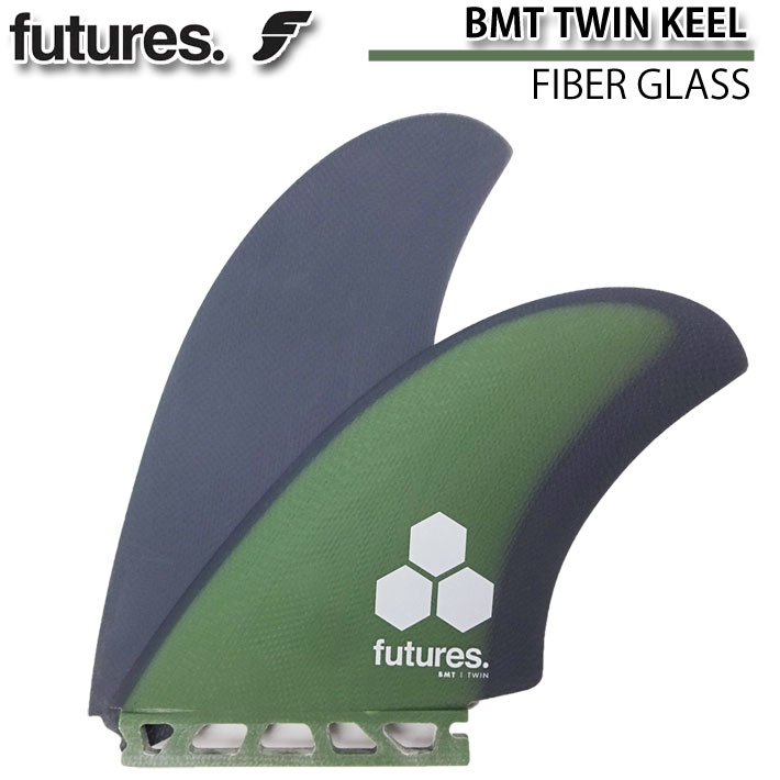 楽天市場】futures. フューチャーフィン FIBER GLASS XO COCO KEEL
