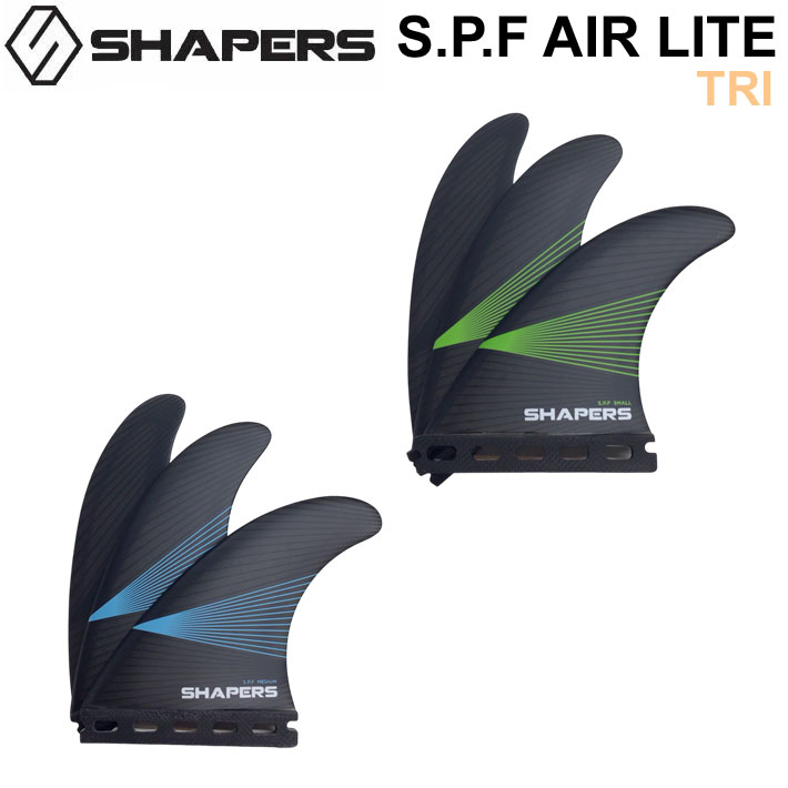 FCS shapers fin シェーパーズフィン　Mサイズ 楽天市場】SHAPERS FIN フィン シェイパーズフィン S.P.F AIR