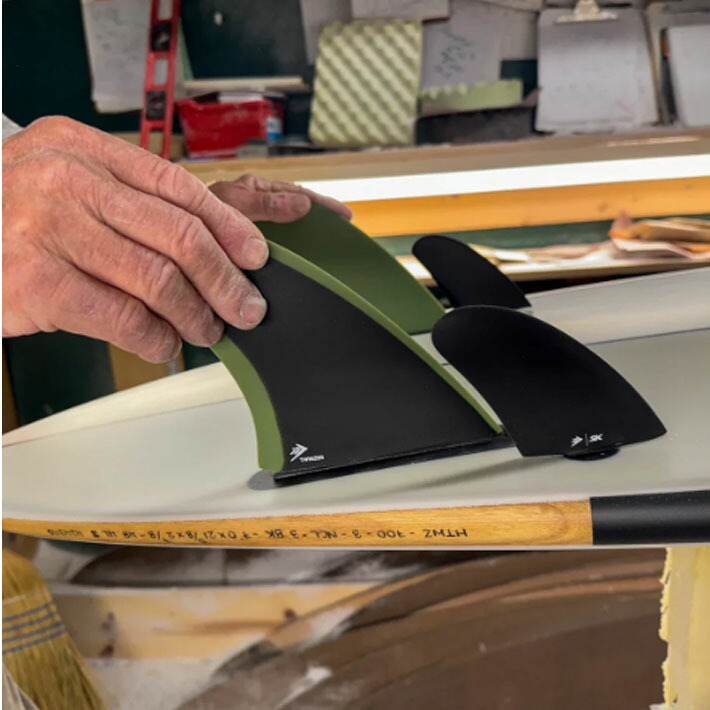 未使用 Derrick DISNEY RDM TWINZER True Ames 未使用 Derrick DISNEY RDM TWINZER True Ames 新品 中古サーフボード