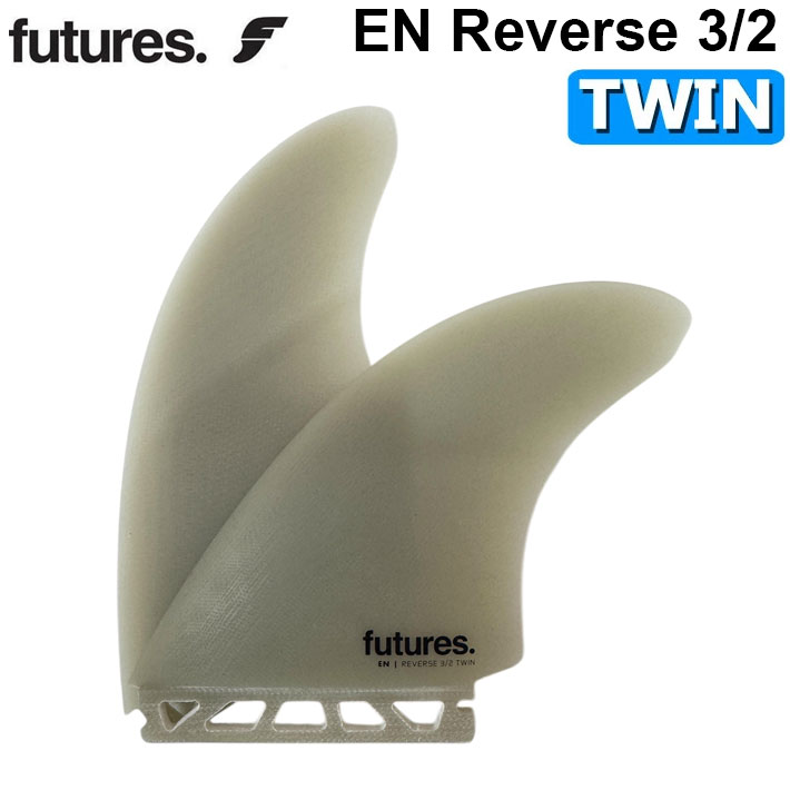 楽天市場】futures. フューチャーフィン RASTA REVERSE 3/2 TWIN