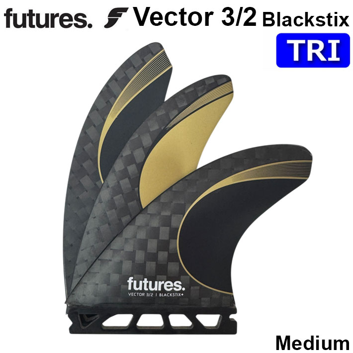 WCT フューチャーフィン futures トライフィン M サーフィン フューチャー フィン トライフィン ショートボード用 FUTURES