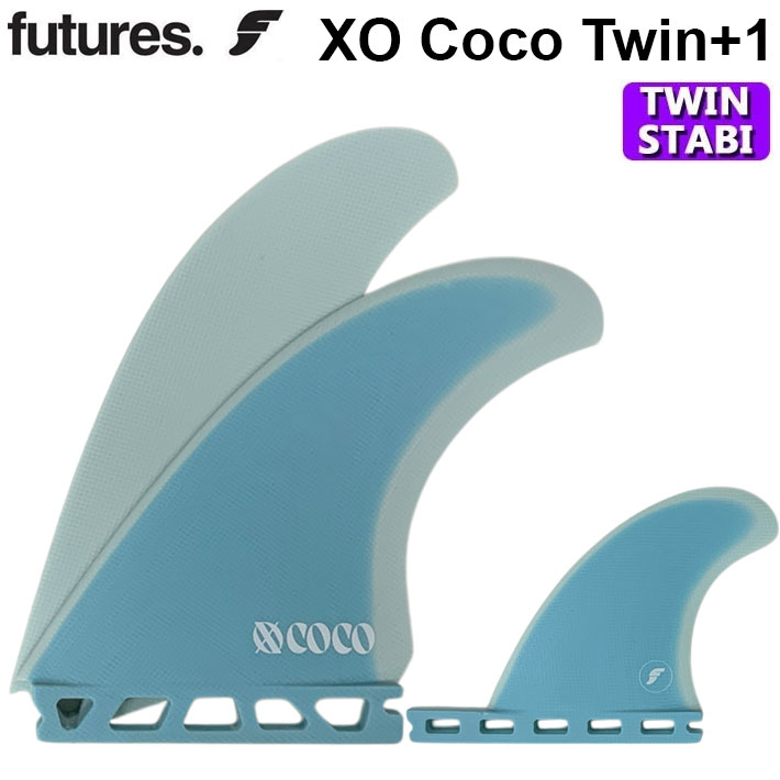 FUTURES FIBER GLASS CL TWIN KEEL ツインフィン twinkeel-en02.jpg