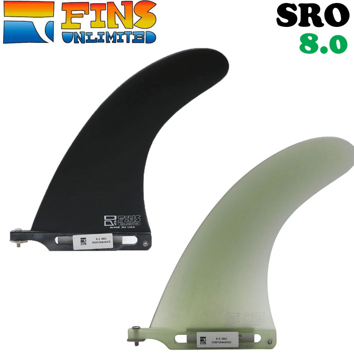 FINS UNLIMITED 9.0 SRO PERFORMANCE フィン 楽天市場】25 フィンズアンリミテッド サーフボードフィン