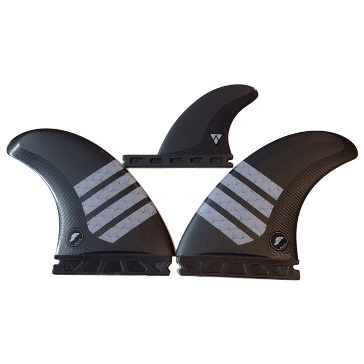 楽天市場】FUTURES FINS フューチャーフィン ALPHA SERIES RASTA