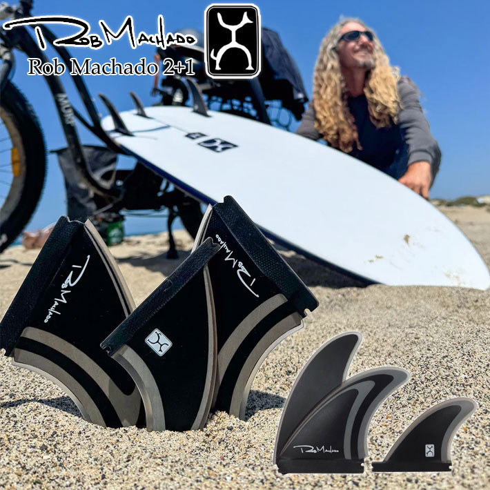楽天市場】FIREWIRE Rob Machado 2+1 Fin ファイヤーワイヤー ショート