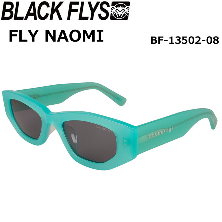 BLACK FLYS サングラス FLY NAOMI ブラックフライ [BF-13502-08] フライ ナオミ ジャパンフィット｜フォローズ　surf＆snow