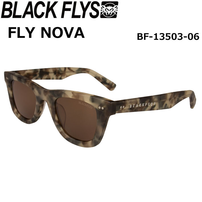 楽天市場】BLACK FLYS サングラス FLY NOVA ブラックフライ [BF-13503