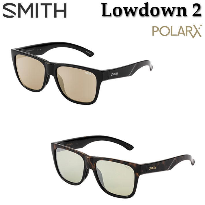 楽天市場】SMITH スミスLOWDOWN XL 2 ローダウンエックスエル2BLACK/X