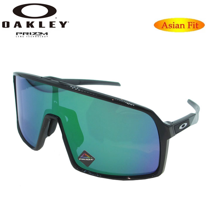 オークリー　スートロ　アジアンフィット 楽天市場】OAKLEY オークリーサングラス アジアンフィット SUTRO