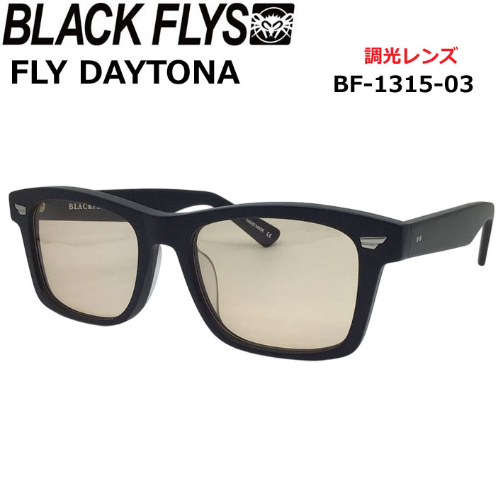 楽天市場】ブラックフライ サングラス [BF-1316-01] FLY CLUBMAN