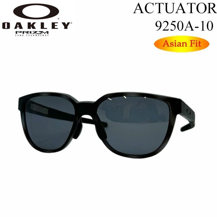 9430-0657　オークリー　偏光サングラス　アクチュエーター OAKLEY オークリー アクチュエーター スクエアード oo9430-0657