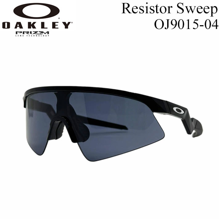 楽天市場】【即日発送可】OAKLEY（オークリー） OJ9015-0428