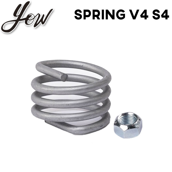 激レア新品未使用 yow 純正 ウィール ヤウ ベアリングスペーサー 付 正規品 楽天市場】YOW SURFSKATE BEARING べアリング ワッシャー