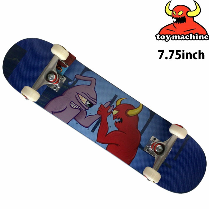 楽天市場】【正規ブランド コンプリート】REAL LIFE SUX 7.75 x 31.4