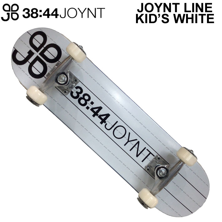 joynt スケボー コンプリート JOYNT ジョイント SKATE スケートボード コンプリート JOYNT