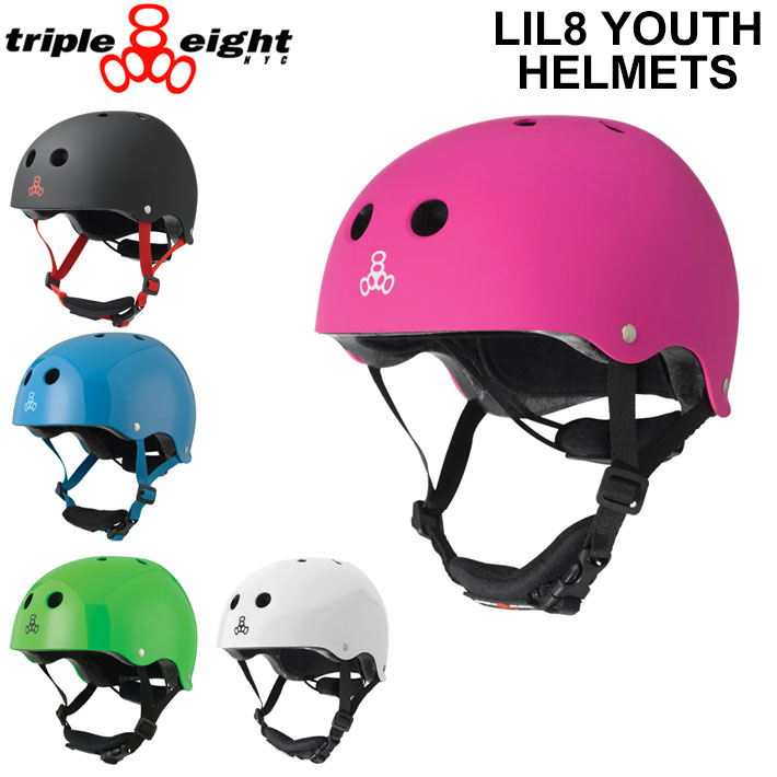 triple 8 GOTHAM ヘルメット　クリームマット Dual Certified Gotham Helmet - Cream Matte – Triple 8