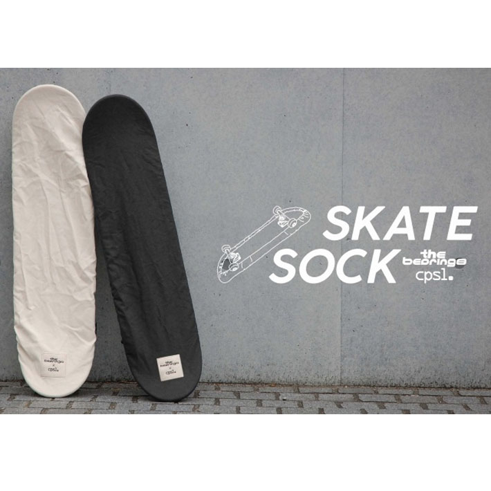 スケボーカバー スケートボードカバー HEAVEN SKATE BOARD COVER STYLE8-III