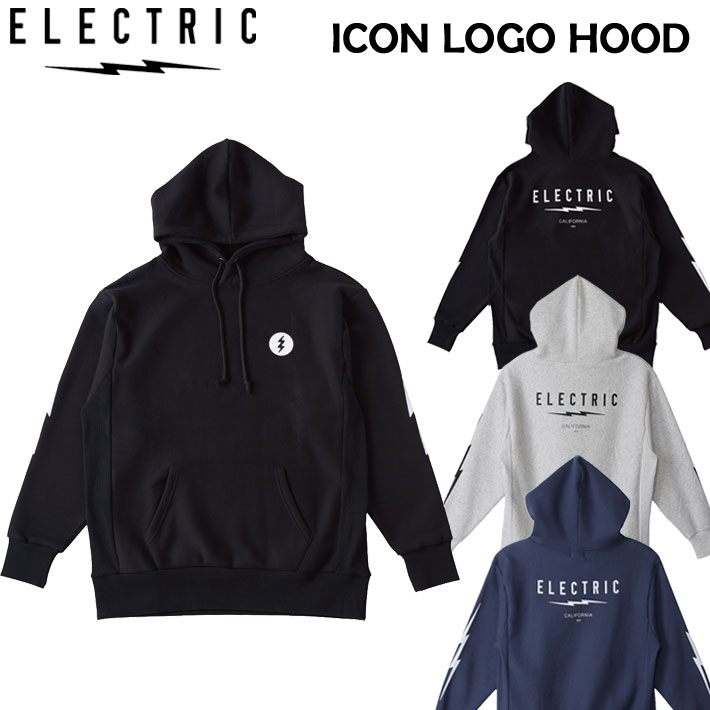 楽天市場】2025SS ELECTRIC SIDE VOLT DRY HOOD エレクトリック