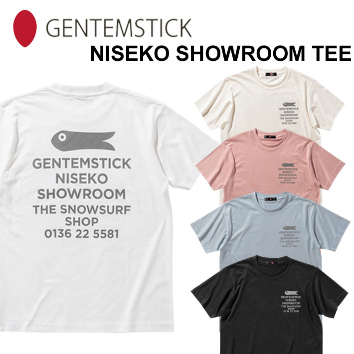 ゲンテンスティック GENTEM STICK Tシャツ 半袖 レディース 楽天市場】GENTEM STICK ゲンテンスティック 半袖 Recycled Polyester