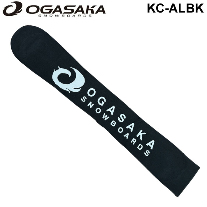 楽天市場】OGASAKA / オガサカ KNITCOVER ニットカバー フリースタイル