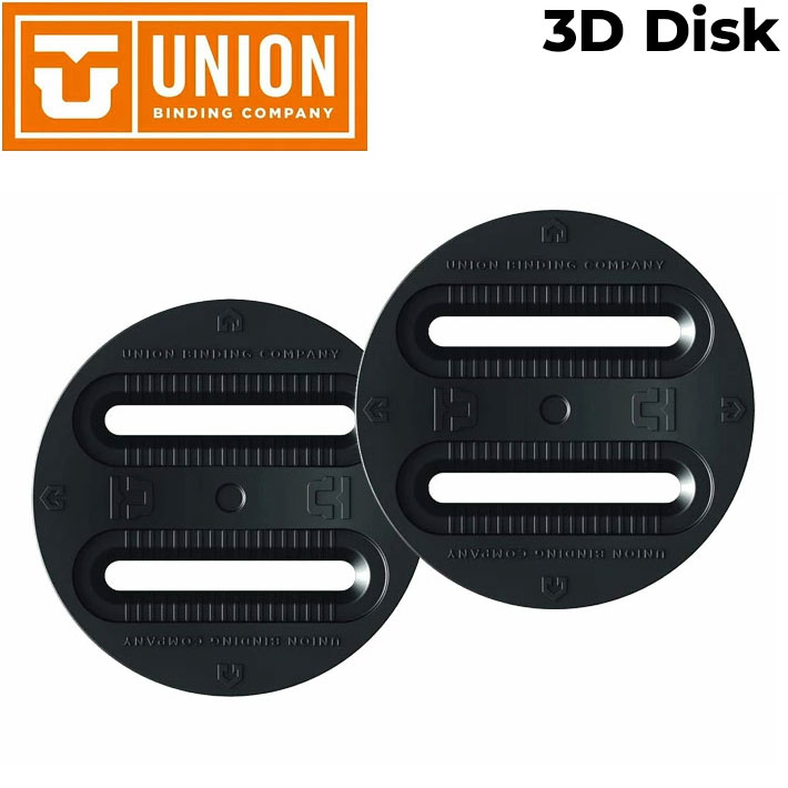 楽天市場】[3] UNION BINDING ユニオン ビンディング 4x4
