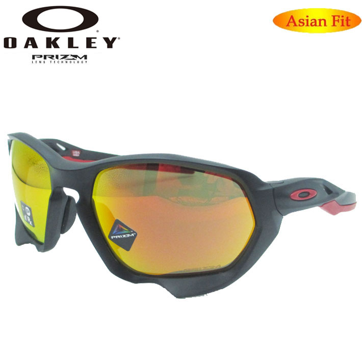 Oakley オークリー　プリズムサングラス OAKLEY 国内正規品 オークリー サングラス oo9349-11 latch