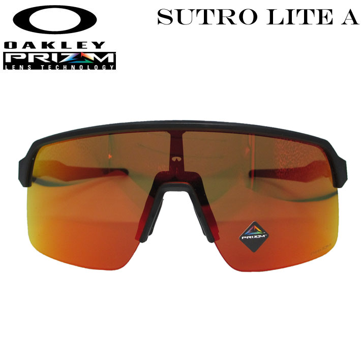 オークリー サングラス SUTRO LITE(A) 9463A2339 正規品 OAKLEY オークリー（OAKLEY）（メンズ）サングラス SUTRO LITE A
