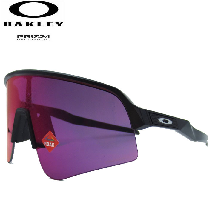 卓越 OAKLEY SUTRO LITE SWEEP ROAD 9465-0139 オークリー サングラス