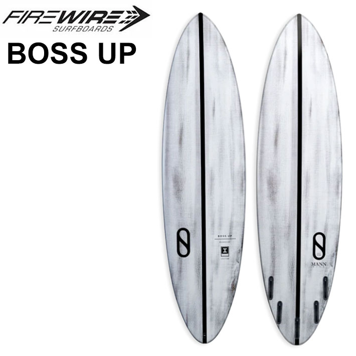 楽天市場】[メーカー注文] FIREWIRE SURFBOARDS ファイヤーワイヤー