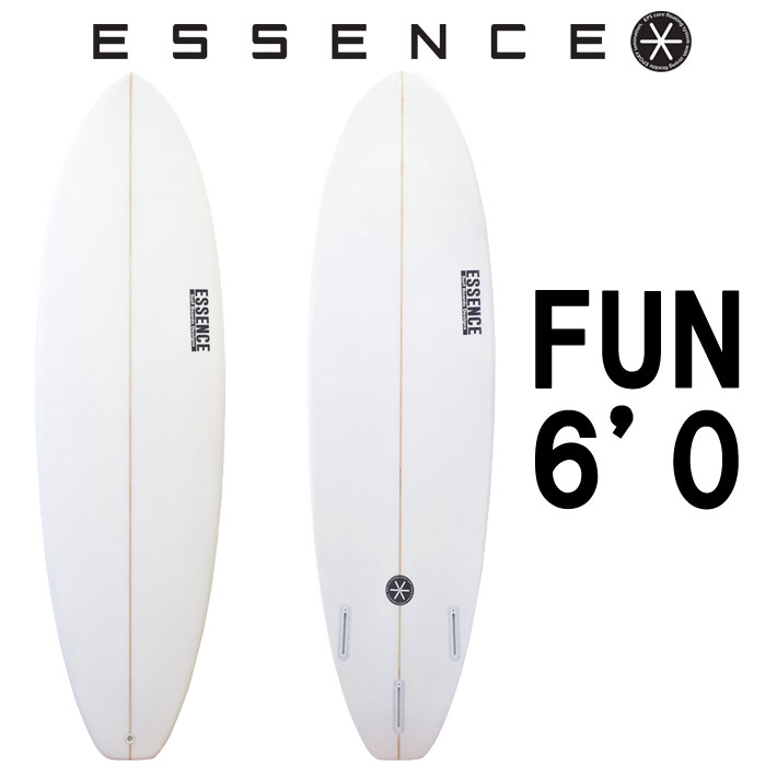 Essence サーフボード 6'4ft Essence サーフボード 6'4ft